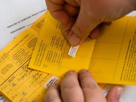 Щодо держреєстрації права власності на нерухомість, проведеної на підставі підроблених документів