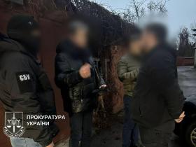 Затримали колишнього віцепрезидента Енергоатому та ексзаступника міністра енергетики України