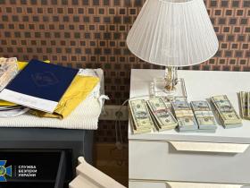 Викриття народної депутатки України на підбурюванні до надання хабаря: СБУ повідомили деталі