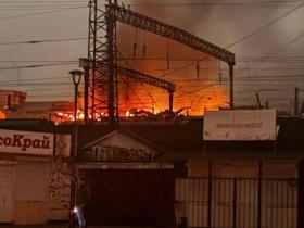 Масований нічний удар рф по Україні: Повітряними силами збито 615 цілей з 704