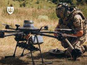 У Міноборони оновили вимоги до пристроїв ініціації засобів підриву: розширяться можливості для дистанційного мінування з БпЛА