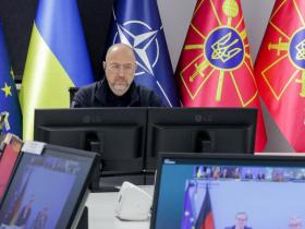 Чергове засідання у форматі «Рамштайн»: Міністр оборони розповів, які зобов'язання взяли на себе партнери України