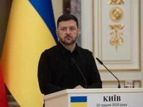 Президент України Зеленський озвучив 20 пунктів проекту мирної угоди: що передбачають попередні домовленості?