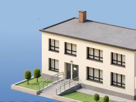 Житло для ВПО: арештовані обʼєкти, що перебувають в управлінні АРМА, передадуть для заселення переселенців