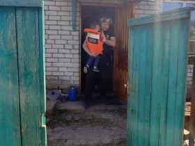 Ухвалено рішення про обовʼязкову евакуацію людей з 14 прикордонних сіл Чернігівщини - ОВА