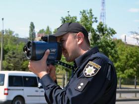 Апеляційний суд каже про можливість використання працівниками поліції приладу TruCam в ручному режимі