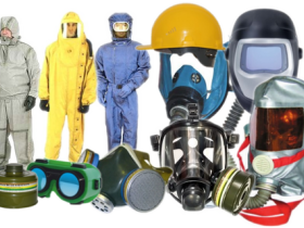 Забезпечення працівників засобами індивідуального захисту: що потрібно знати роботодавцю і працівнику