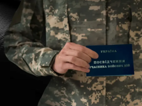 Податкова знижка за оренду житла для учасників бойових дій: що змінюється у 2026 році?