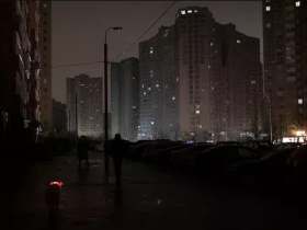 Український уряд запроваджує заходи для подолання надзвичайної ситуації в енергетиці