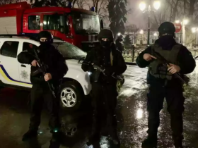 Оновлені правила комендантської години: в МВС розповіли, що потрібно знати