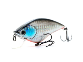 Как привлечь хищную рыбу, имитируя её естественную добычу?