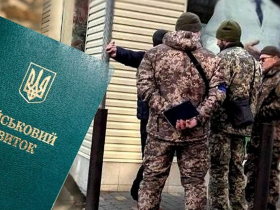 Нові повноваження селищних ТЦК: як планується удосконалити систему військового обліку під час мобілізації