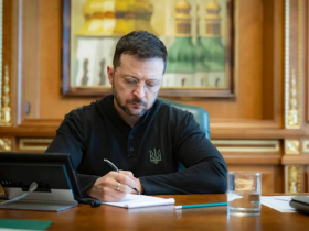 Зеленський оновив склад Ставки Верховного головнокомандувача: які зміни відбулись