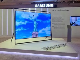 Телевизоры Samsung: причины успеха