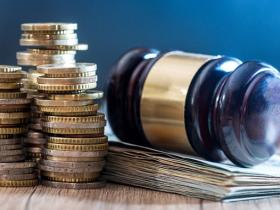 "Вартість" українського правосуддя у 2026 році: які ставки судового збору з нового року