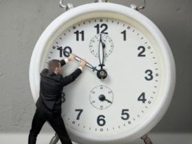 Тотожність понять строку та терміну виконання зобов’язань