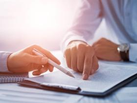 Необхідність повідомлення поручителя про зміну основного зобов`язання