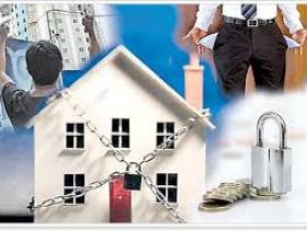 Стягнення на незареєстроване нерухоме майно боржника