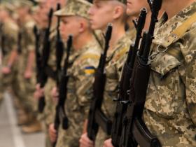 Вступна кампанія - 2026: у Міноборони розповіли за якими спеціальностями здійснюється підготовка у військових ВНЗ