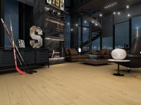 Що означає 32 клас ламінату і кому він підходить