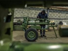 Уряд удосконалив процедуру бронювання для критичних підприємств ОПК: деталі від Міноборони