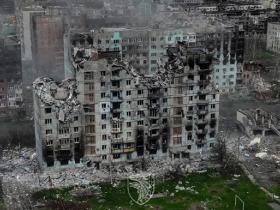 2025 рік став найсмертоноснішим для цивільного населення в Україні з початку повномасштабної війни - ООН