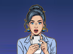 Шахрайські схеми: у Кіберполіції попередили про фішингові повідомлення від імені поштових операторів та телефонне шахрайство