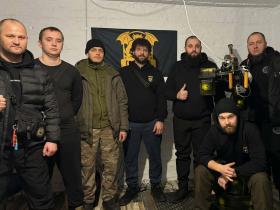 Історії війни: Підрозділ "Гаргулії" про роботу мобільних груп ППО в Києві, розвиток БПЛА систем, війну майбутнього