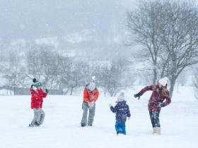 У столичних школах запроваджують канікули із 19 січня до 1 лютого, - Кличко