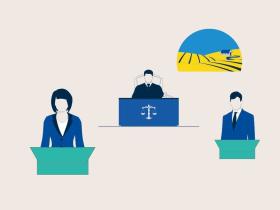 Вимога про внесення на депозит суду вартості земельної ділянки при поданні позову про її витребування на користь держави