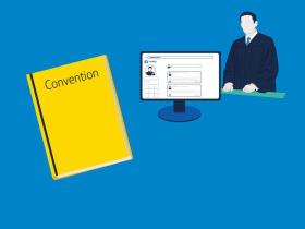 Порушення права судді на свободу вираження поглядів через покарання за публікації у Фейсбук