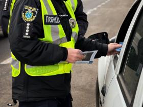 Апеляційний суд пояснив, хто має виключні повноваження виявляти й оцінювати ознаки сп’яніння у водіїв