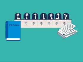 Виконання стороною обвинувачення після завершення досудового розслідування проступку (дізнання) правил, передбачених ст. 290 КПК