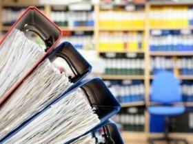 Як передати нотаріусу документи на зберігання - роз'яснення Мін'юсту