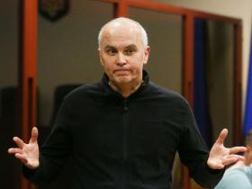 Суд дозволив Шуфричу вийти із СІЗО під заставу в 33 млн гривень