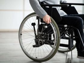 Мобілізація і люди з інвалідністю: які є нюанси у 2026 році