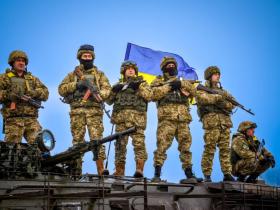 Україна займає 20 місце у рейтингу світових армій Global Firepower - 2026: які характеристики ЗСУ