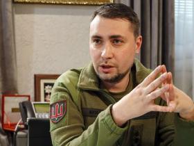 Військовий та держслужбовець: яка юридична схема була використана при призначенні Буданова в Офіс Президента