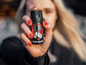 Відтепер газові балончики можна купувати без будь-яких дозволів особам від 18 років