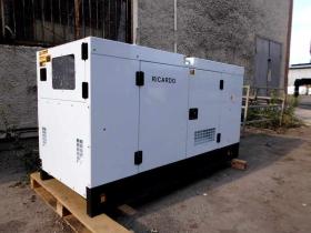 Уряд ухвалив розпорядження про розподіл 2,56 млрд грн з резервного фонду держбюджету на закупівлю генераторів