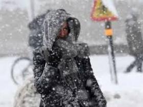 Похолодання та ожеледиця: як зменшити ризики для працівників