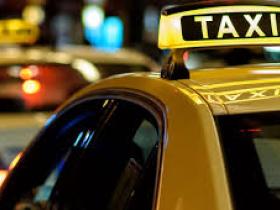 В Україні планують масштабну реформу таксі: Мінрозвитку оприлюднило проект відповідного наказу
