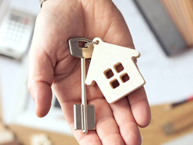 Житлові ваучери для внутрішньо переміщених осіб з ТОТ: як працює програма розповіли у Мінрозвитку