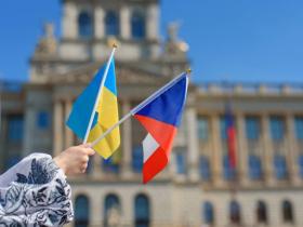 В Чехії готують нові обмеження для українських біженців: що зміниться?