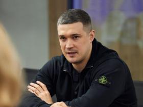 Наша мета — знищувати 50 тисяч росіян на місяць, — міністр оборони України Михайло Федоров