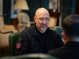 Зеленський висунув Дениса Шмигаля на посаду першого віцепремʼєр-міністра та міністра енергетики