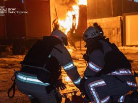 рф атакувала Україну 25 ракетами та 293 дронами: основна ціль удару – енергетика та інфраструктура