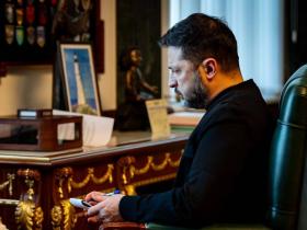 Зеленський провів нараду з питань енергетики: доручив окремо розібратися щодо будинків в Києві, які досі без опалення