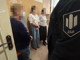 ДБР викрило лікарів одеського ТЦК, які видавали фіктивні висновки ВЛК без присутності призовників