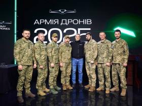 Армія дронів - 2025: визначено найефективніші підрозділи та підбито підсумки роботи "дронарів" за минулий рік